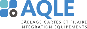 AQLE logo
