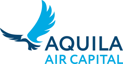 Aquila Air Capital logo