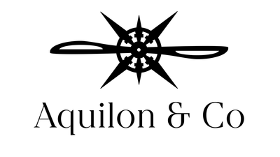 Aquilon & Co logo