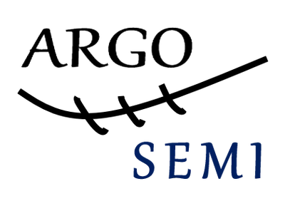 Argo Semiconductors logo