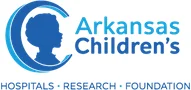 Arkansas Children's Angel One Transport logo