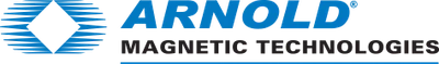 Arnold Magnetic Technologies logo
