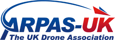 ARPAS-UK logo