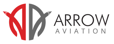Arrow Aviation Services logo