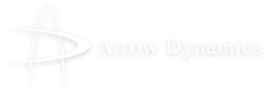 Arrow Dynamics, LLC logo