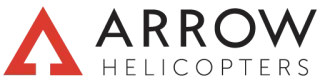 Arrow Helicopters Inc. logo