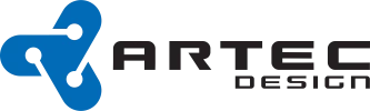 Artec Design logo