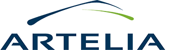 Artelia logo