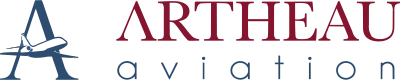 Artheau Aviation logo