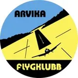 Arvika Flygklubb logo