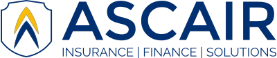 ASCAIR IFS logo