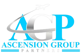 Ascension Group Partners logo
