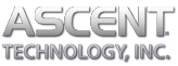 Ascent Technology, Inc. logo