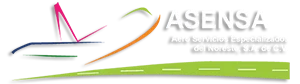 ASENSA logo