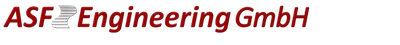 ASF Engineering logo