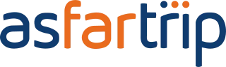 AsfarTrip logo