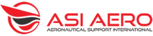ASI Aero logo