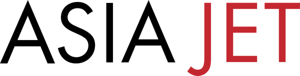 Asia Corporate Jet Ltd. logo