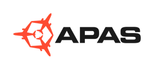 Asia Pacific Aircraft Storage (APAS) logo