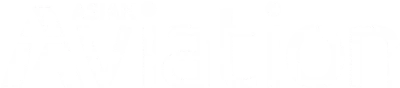 Asian Aviation logo