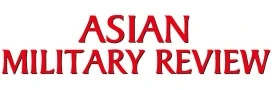 Asian Military Review logo
