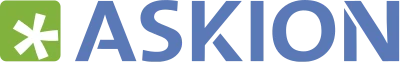 ASKION logo