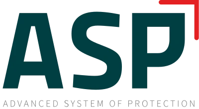 ASP logo