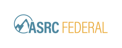 ASRC Federal logo