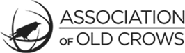 Association of Old Crows logo