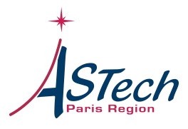 ASTech Paris Region logo