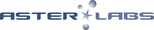 ASTER Labs, Inc. logo