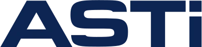 ASTi logo