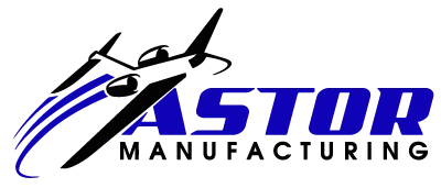Astor Manufacturing logo