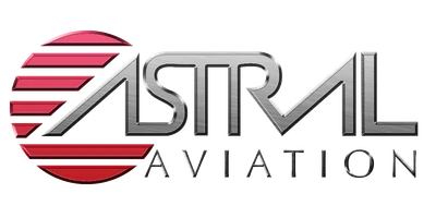 Astral Aviation Ltd logo