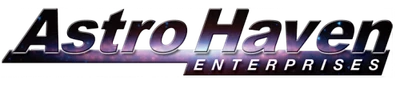Astro Haven logo