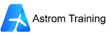 Astrom Training Solutions logo