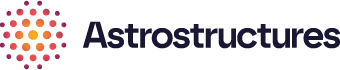 Astrostructures logo