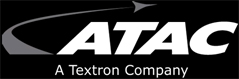 ATAC (Airborne Tactical Advantage Company) logo