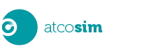 ATCOsim logo