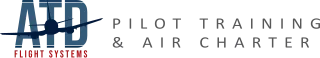ATD Flight Systems logo