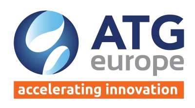 ATG Europe logo