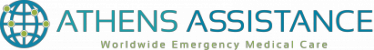 Athens Assistance logo