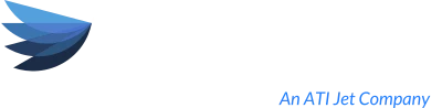 ATI Jet logo