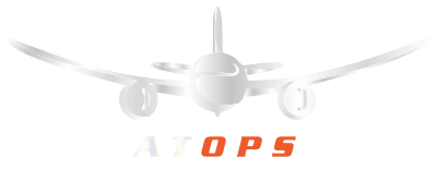 ATOPS logo