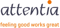 Attentia Aviation Medical logo