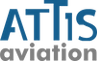 Attis Aviation logo