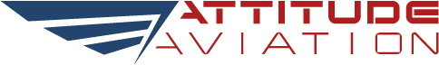 Attitude Aviation logo