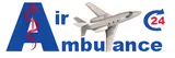 Augsburg Air Ambulance logo