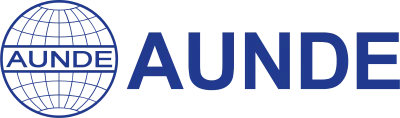 AUNDE logo