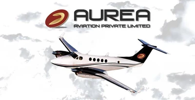 Aurea Aviation Private Limited logo